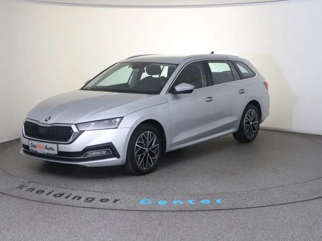 Skoda Octavia Style Style