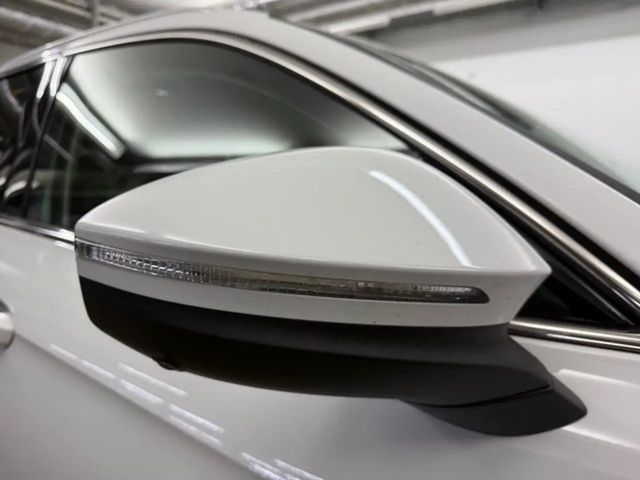 Volkswagen Passat 2.0 TDI Business Variant