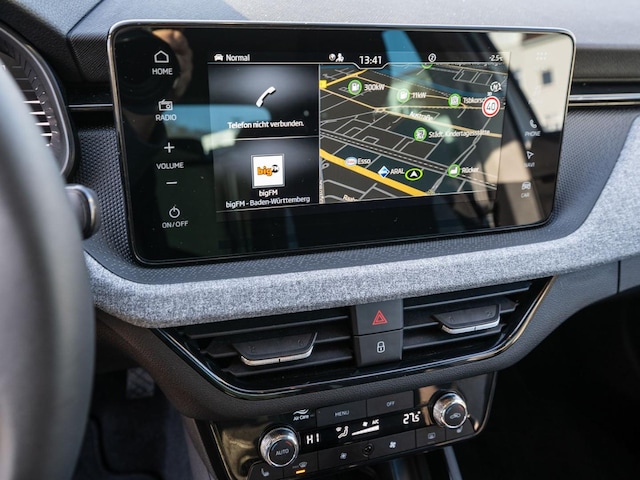 Skoda Kamiq 1.5 TSI Tour