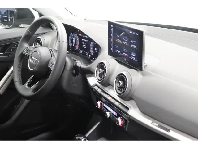 Audi Q2 1.5 TFSI S-Line S-Tronic