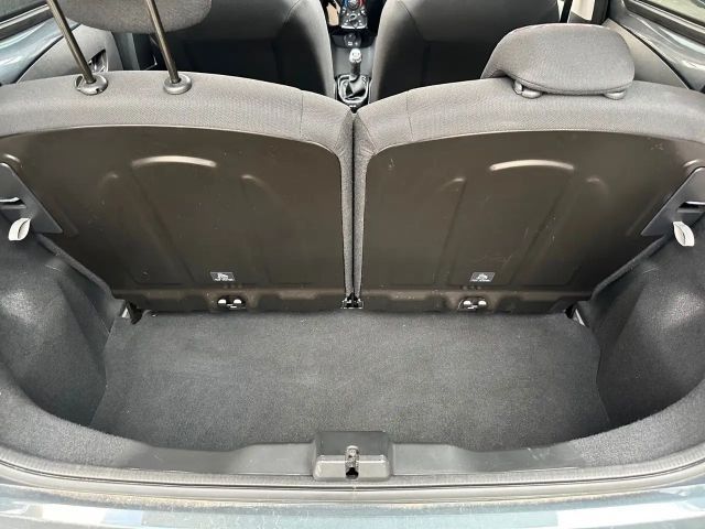 Citroën C1 Airscape Shine