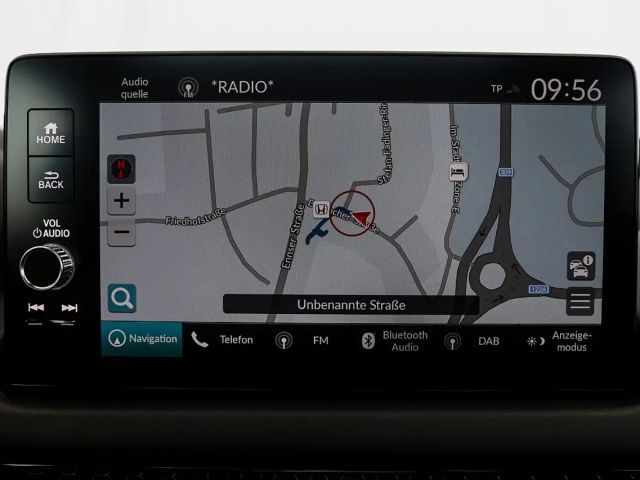 Honda ZR-V Advance i-MMD