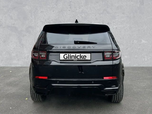 Land Rover Discovery Sport AWD D200 Dynamic HSE