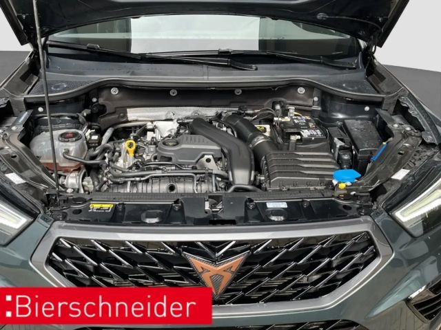 Cupra Ateca 1.5 TSI DSG