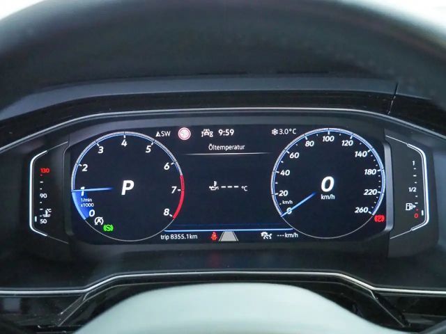 Volkswagen Taigo 1.0 TSI DSG IQ.Drive R-Line