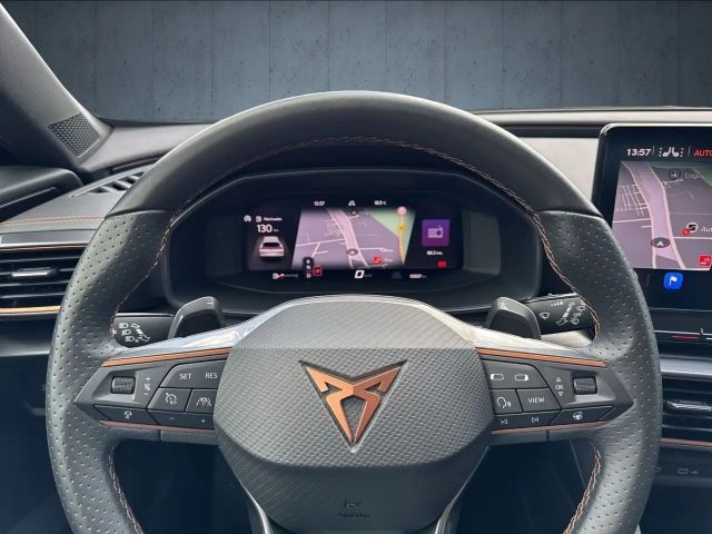 Cupra Formentor 4Drive