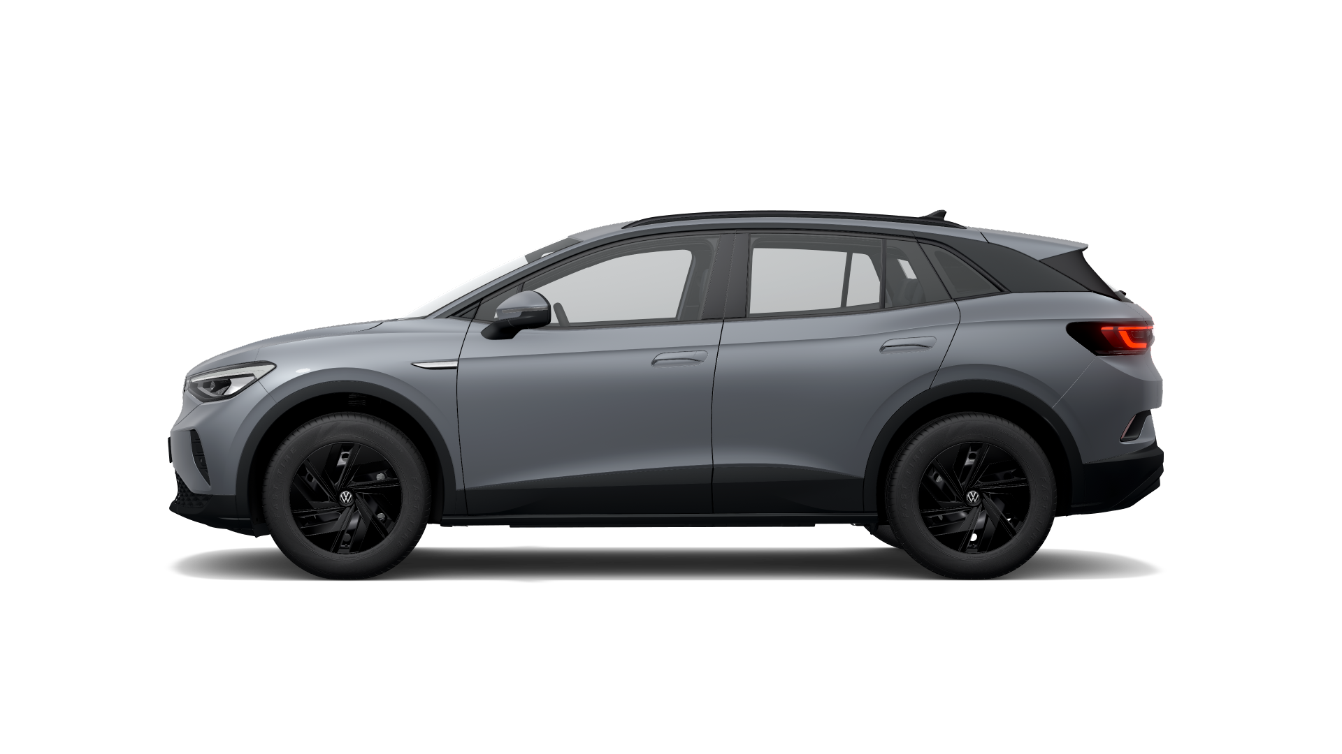 Volkswagen ID.4 Pure