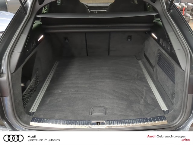 Audi S6 Avant Quattro