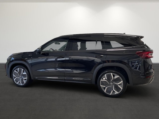 Skoda Kodiaq 2.0 TDI 4x4