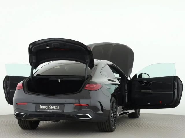 Mercedes-Benz CLE 200 AMG Line Coupé