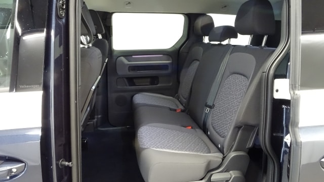 Volkswagen ID.Buzz ID.Buzz KLIMA, NAVI, AHK, MATRIX-LED