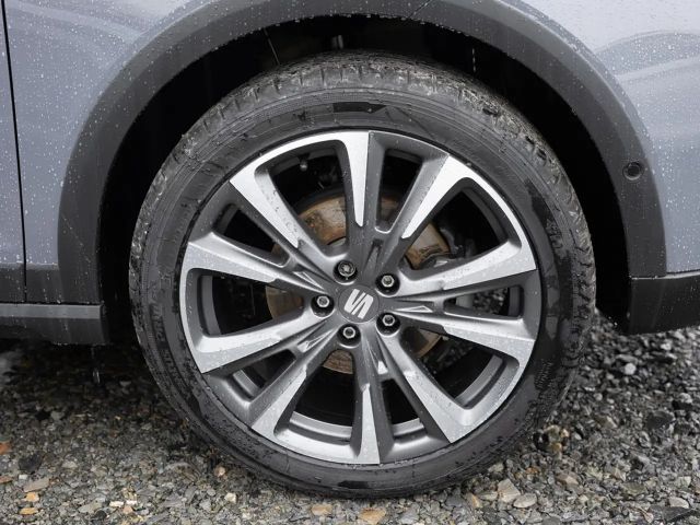 Seat Arona 1.0 TSI FR-lijn