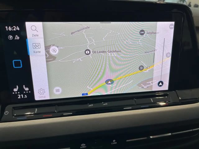 Volkswagen Golf DSG Life Variant