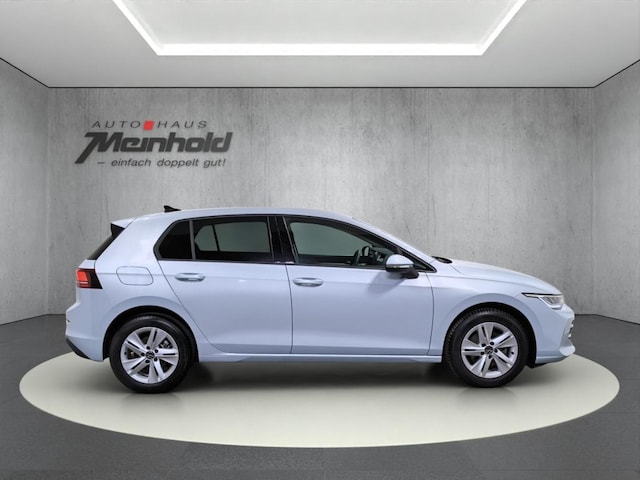 Volkswagen Golf 1.5 TSI Life