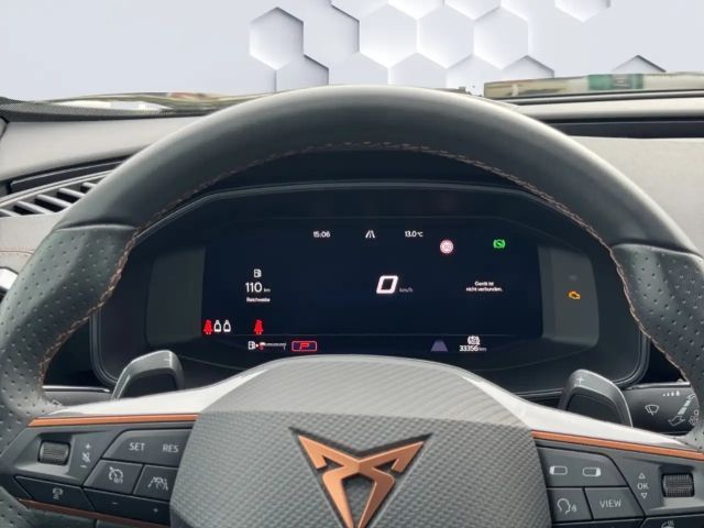 Cupra Formentor 1.5 TSI