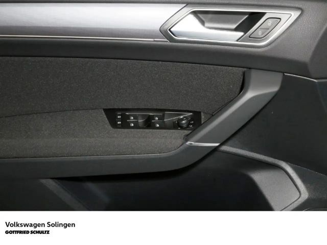 Volkswagen Touran Highline R-Line