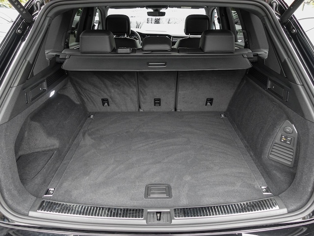 Volkswagen Touareg 3.0 V6 TDI 4Motion DSG