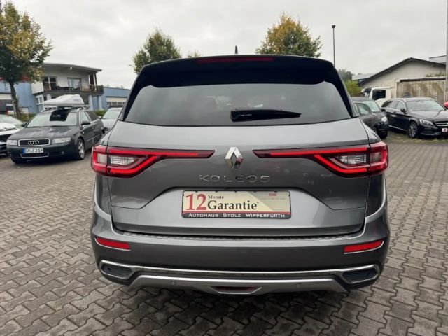 Renault Koleos Intens TCe 160