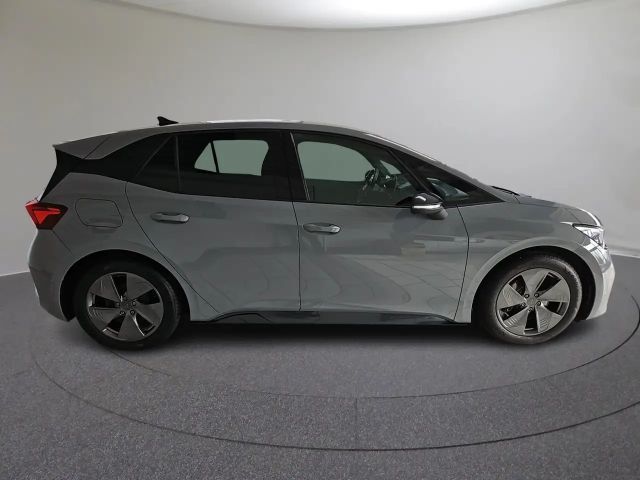 Cupra Born 58 kWh