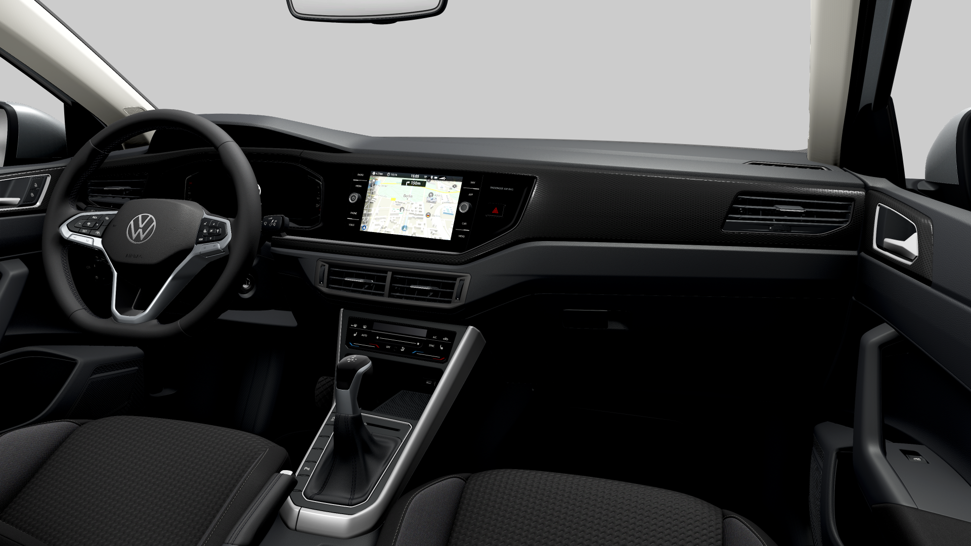 Volkswagen Taigo 1.0 TSI DSG Life