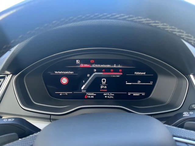 Audi SQ5 3.0 TDI Quattro Sportback