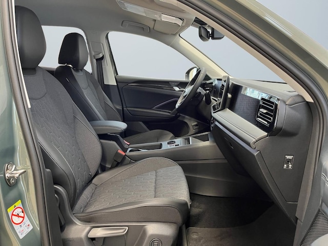 Volkswagen Tiguan 1.5 eTSI DSG