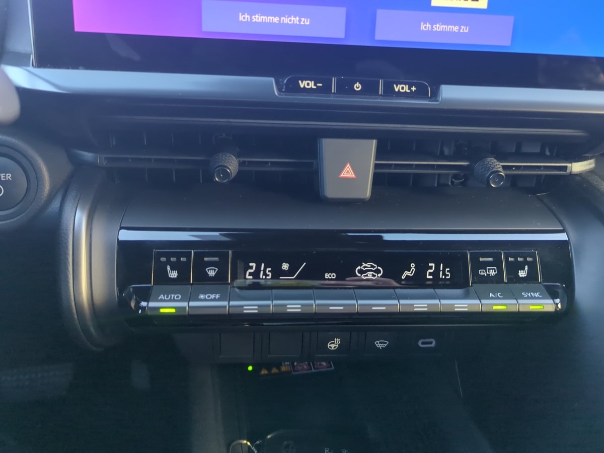 Toyota C-HR 5-deurs Team D