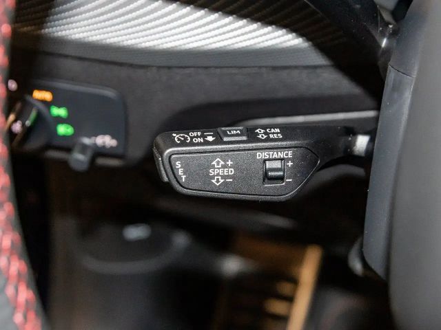 Audi Q2 35 TFSI S-Line S-Tronic