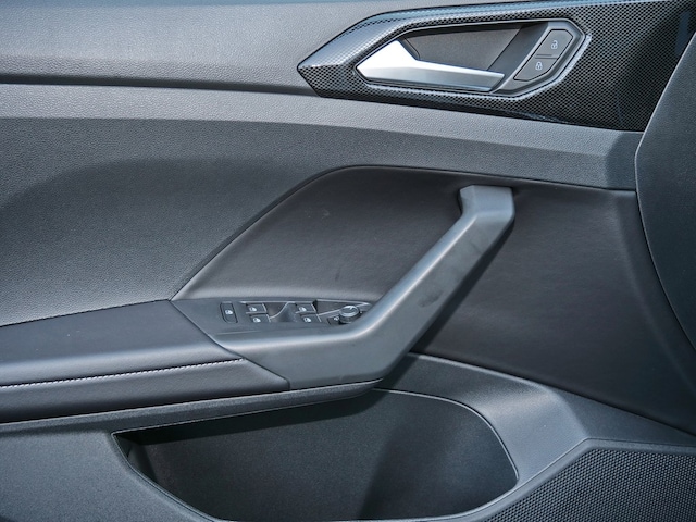 Volkswagen T-Cross 1.5 TSI DSG R-Line