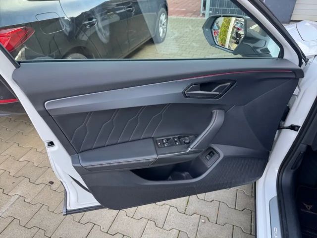 Cupra Formentor 4Drive DSG