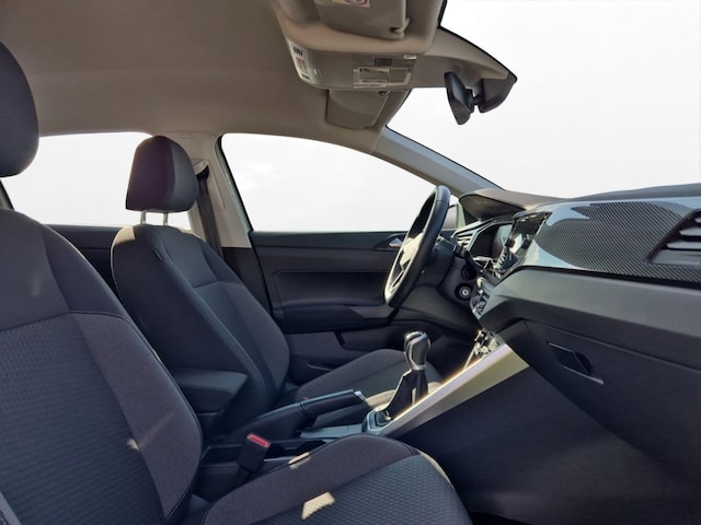 Volkswagen Polo 1.0 TSI