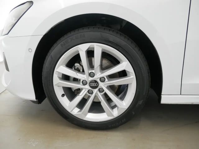 Audi A3 35 TFSI Sedan Sportback