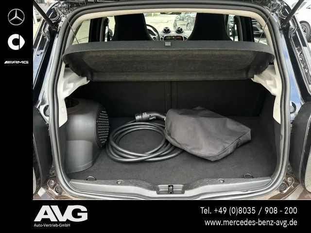 Smart EQ forfour JBL