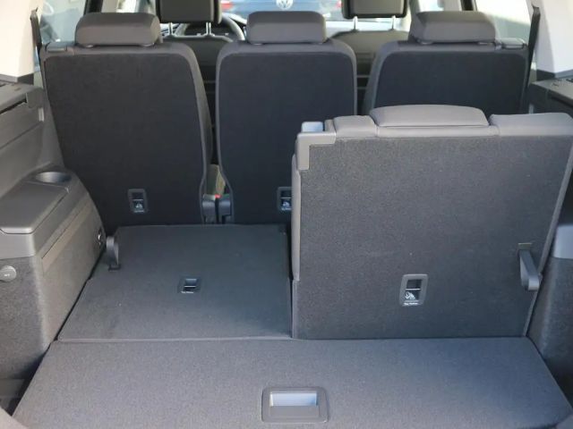 Volkswagen Touran 7-zitter Comfortline