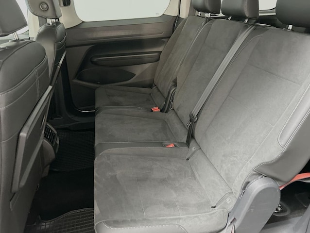 Volkswagen Caddy 2.0 TDI DSG Maxi