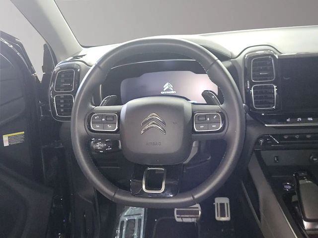 Citroën C5 Aircross Hybrid Shine