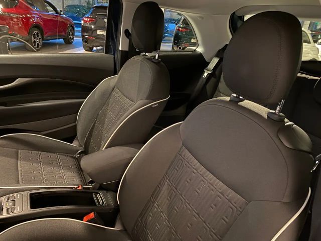 Fiat 500e Komfort & Style Paket