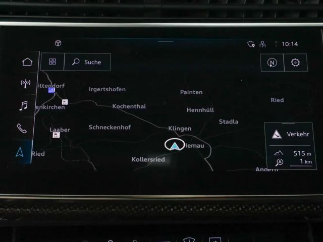 Audi SQ7 4.0 V8 TFSI tiptronic B&O Pano StdHzg Matrix