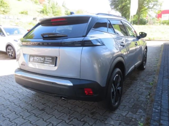 Peugeot 2008 Allure Pack BlueHDi EAT8