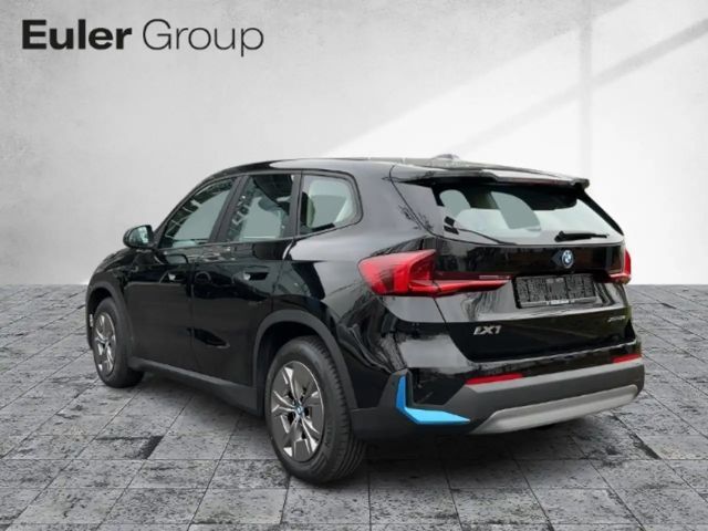 BMW iX1 xDrive