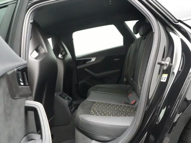 Audi RS4 edition 25 ACC NAVI VIRT APP-CONNECT PDC SHZ