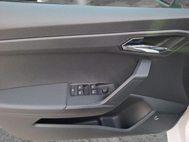 Seat Ibiza DSG Style