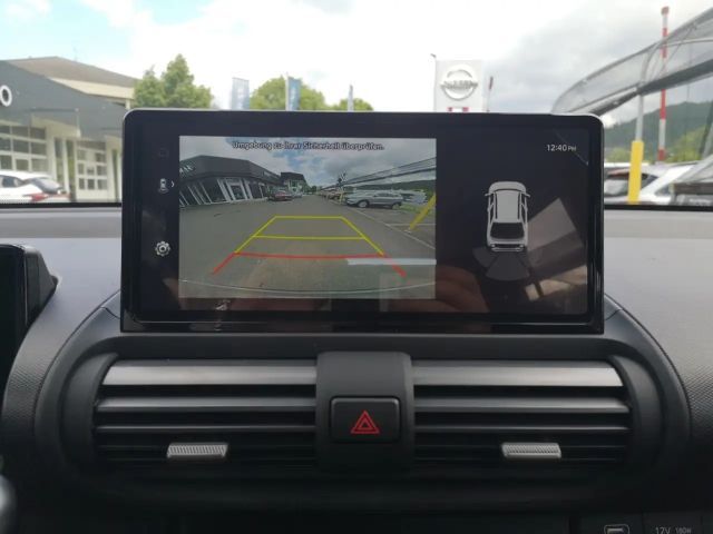 Hyundai INSTER 49 kWh