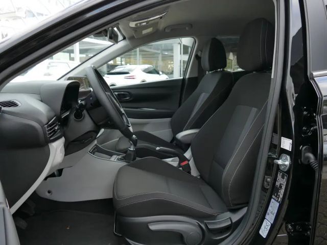 Hyundai i20 1.0 Prime T-GDi