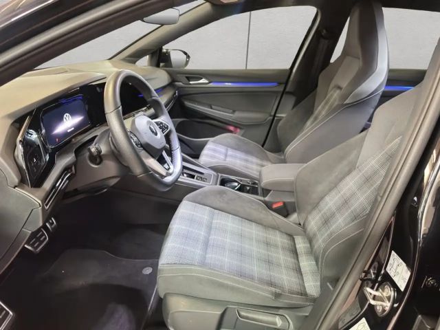 Volkswagen Golf 2.0 TDI DSG GTD