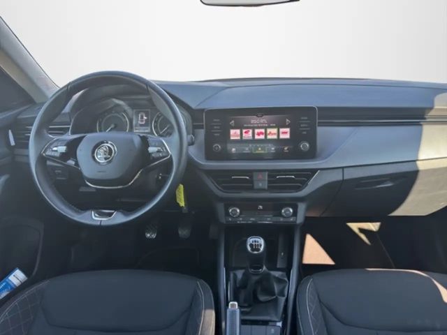 Skoda Kamiq 1.0 TSI Ambition