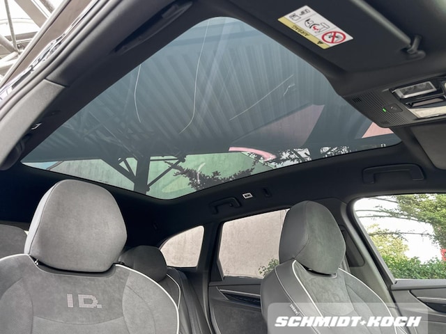 Volkswagen ID.7 Pro Tourer