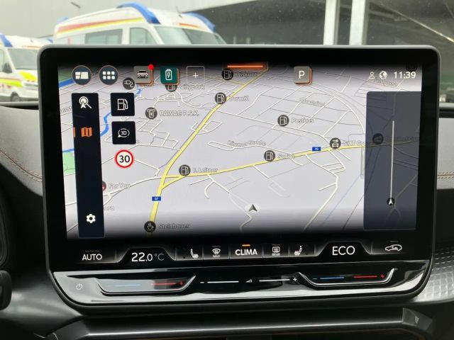 Cupra Leon e-HYBRID 150/204