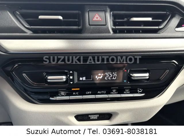 Suzuki Swift AllGrip Comfort Hybrid