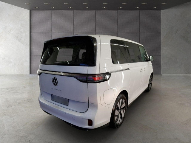 Volkswagen ID.Buzz IQ.Drive Pro
